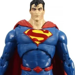 McFarlane Toys DC Multiverse Superman Rebirth Action Figure