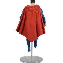 McFarlane Toys DC Multiverse Superman Rebirth Action Figure
