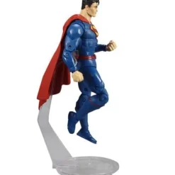 McFarlane Toys DC Multiverse Superman Rebirth Action Figure