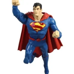 McFarlane Toys DC Multiverse Superman Rebirth Action Figure