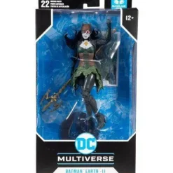 McFarlane Toys DC Multiverse The Drowned 7-Inch Action Figure