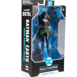 McFarlane Toys DC Multiverse The Drowned 7-Inch Action Figure