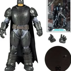 McFarlane Toys DC Multiverse The Dark Knight Returns Armored Batman