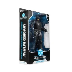 McFarlane Toys DC Multiverse The Dark Knight Returns Armored Batman