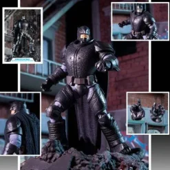 McFarlane Toys DC Multiverse The Dark Knight Returns Armored Batman