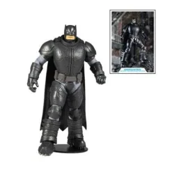 McFarlane Toys DC Multiverse The Dark Knight Returns Armored Batman