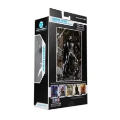 McFarlane Toys DC Multiverse The Dark Knight Returns Armored Batman