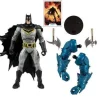 McFarlane Toys DC Multiverse Collector Wave 2 Batman Dark Nights: Metal Action Figure