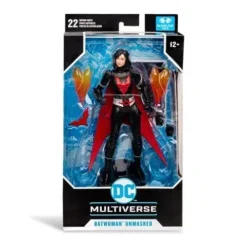 McFarlane Toys DC Multiverse Batman Beyond 7-Inch Scale Action Figure - Select Figure(s)
