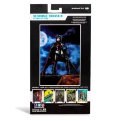 McFarlane Toys DC Multiverse Batman Beyond 7-Inch Scale Action Figure - Select Figure(s)