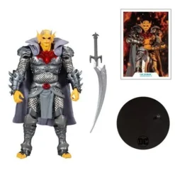 McFarlane Toys DC Multiverse Demon Knight 7-Inch Scale Action Figure