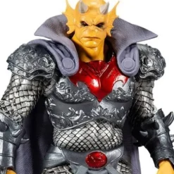 McFarlane Toys DC Multiverse Demon Knight 7-Inch Scale Action Figure