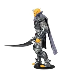 McFarlane Toys DC Multiverse Demon Knight 7-Inch Scale Action Figure