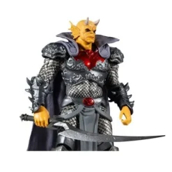 McFarlane Toys DC Multiverse Demon Knight 7-Inch Scale Action Figure