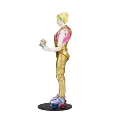 McFarlane Toys DC Multiverse Harley Quinn Birds of Prey 7-Inch Scale Action Figure