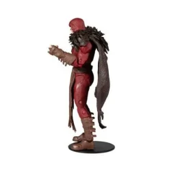 McFarlane Toys DC Multiverse King Shazam! 7-Inch Scale Action Figure