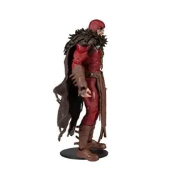 McFarlane Toys DC Multiverse King Shazam! 7-Inch Scale Action Figure