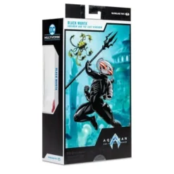 McFarlane Toys DC Multiverse Aquaman and the Lost Kingdom Movie 7-Inch Scale Action Figure - Select Figure(s)