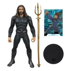 McFarlane Toys DC Multiverse Aquaman and the Lost Kingdom Movie 7-Inch Scale Action Figure - Select Figure(s)