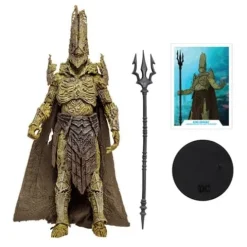 McFarlane Toys DC Multiverse Aquaman and the Lost Kingdom Movie 7-Inch Scale Action Figure - Select Figure(s)