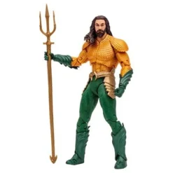 McFarlane Toys DC Multiverse Aquaman and the Lost Kingdom Movie 7-Inch Scale Action Figure - Select Figure(s)