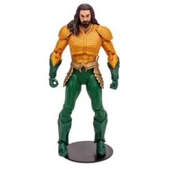 McFarlane Toys DC Multiverse Aquaman and the Lost Kingdom Movie 7-Inch Scale Action Figure - Select Figure(s)