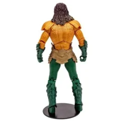 McFarlane Toys DC Multiverse Aquaman and the Lost Kingdom Movie 7-Inch Scale Action Figure - Select Figure(s)