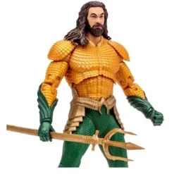 McFarlane Toys DC Multiverse Aquaman and the Lost Kingdom Movie 7-Inch Scale Action Figure - Select Figure(s)