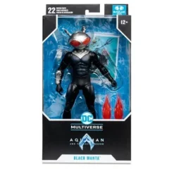McFarlane Toys DC Multiverse Aquaman and the Lost Kingdom Movie 7-Inch Scale Action Figure - Select Figure(s)
