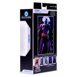 McFarlane Toys DC Multiverse Future State Batman 7-Inch Scale Action Figure