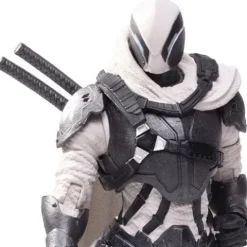 McFarlane Toys DC Multiverse Future State Ghost-Maker 7-Inch Scale Action Figure