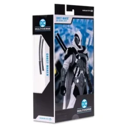 McFarlane Toys DC Multiverse Future State Ghost-Maker 7-Inch Scale Action Figure