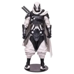 McFarlane Toys DC Multiverse Future State Ghost-Maker 7-Inch Scale Action Figure