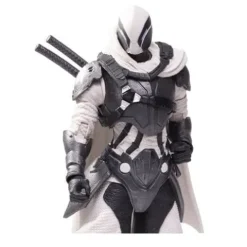 McFarlane Toys DC Multiverse Future State Ghost-Maker 7-Inch Scale Action Figure