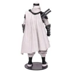 McFarlane Toys DC Multiverse Future State Ghost-Maker 7-Inch Scale Action Figure