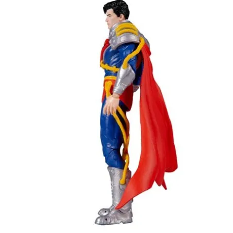 McFarlane Toys DC Multiverse Superboy Prime Infinite Crisis 7-Inch Scale Action Figure