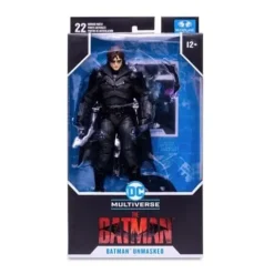 McFarlane Toys DC The Batman Movie 7-Inch Scale Action Figure - Select Figure(s)