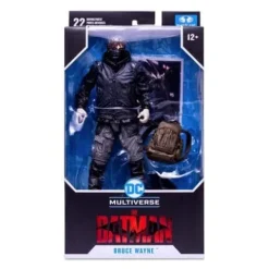 McFarlane Toys DC The Batman Movie 7-Inch Scale Action Figure - Select Figure(s)