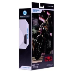 McFarlane Toys DC The Batman Movie 7-Inch Scale Action Figure - Select Figure(s)