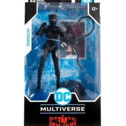 McFarlane Toys DC The Batman Movie 7-Inch Scale Action Figure - Select Figure(s)