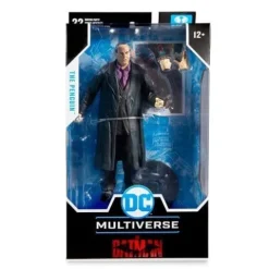 McFarlane Toys DC The Batman Movie 7-Inch Scale Action Figure - Select Figure(s)