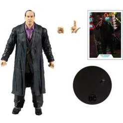 McFarlane Toys DC The Batman Movie 7-Inch Scale Action Figure - Select Figure(s)