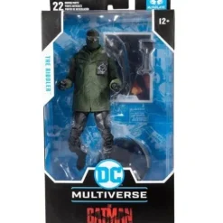 McFarlane Toys DC The Batman Movie 7-Inch Scale Action Figure - Select Figure(s)