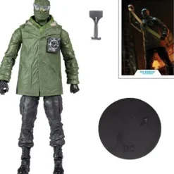 McFarlane Toys DC The Batman Movie 7-Inch Scale Action Figure - Select Figure(s)