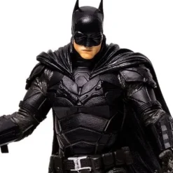 McFarlane Toys DC The Batman Movie 12-Inch Posed Statue - Select Figure(s)