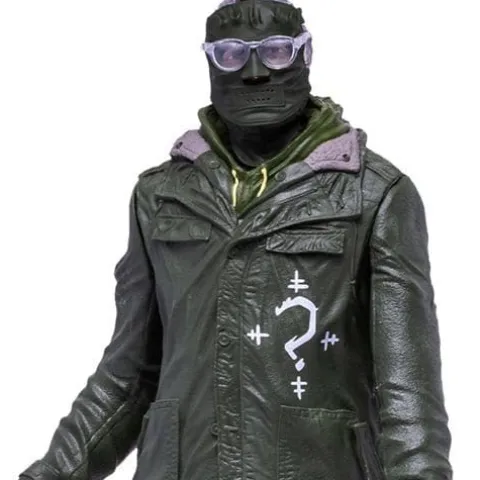 McFarlane Toys DC The Batman Movie 12-Inch Posed Statue - Select Figure(s)