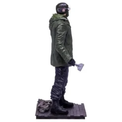 McFarlane Toys DC The Batman Movie 12-Inch Posed Statue - Select Figure(s)