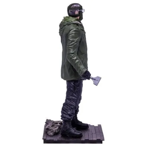 McFarlane Toys DC The Batman Movie 12-Inch Posed Statue - Select Figure(s)