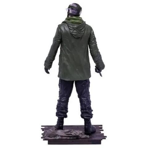 McFarlane Toys DC The Batman Movie 12-Inch Posed Statue - Select Figure(s)