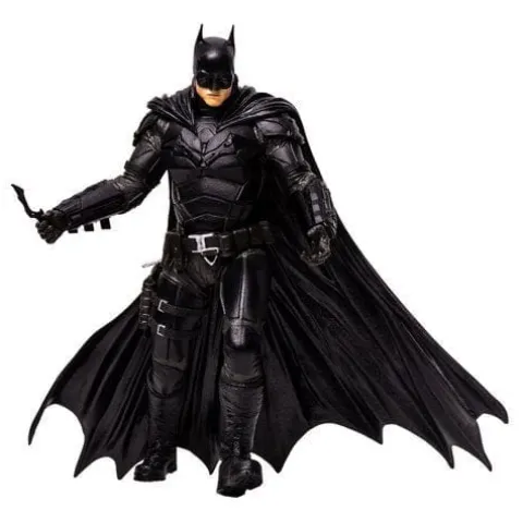 McFarlane Toys DC The Batman Movie 12-Inch Posed Statue - Select Figure(s)